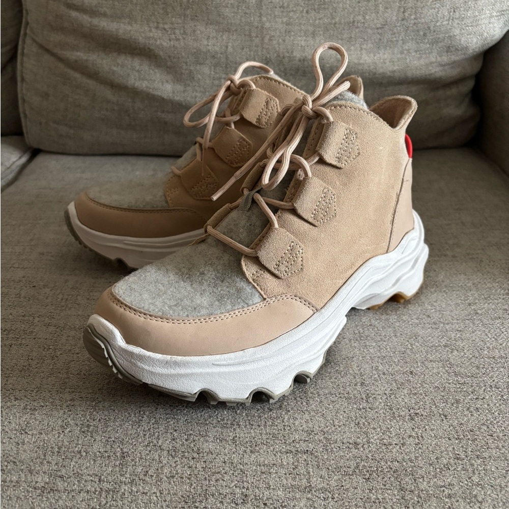 Sorel winter boots